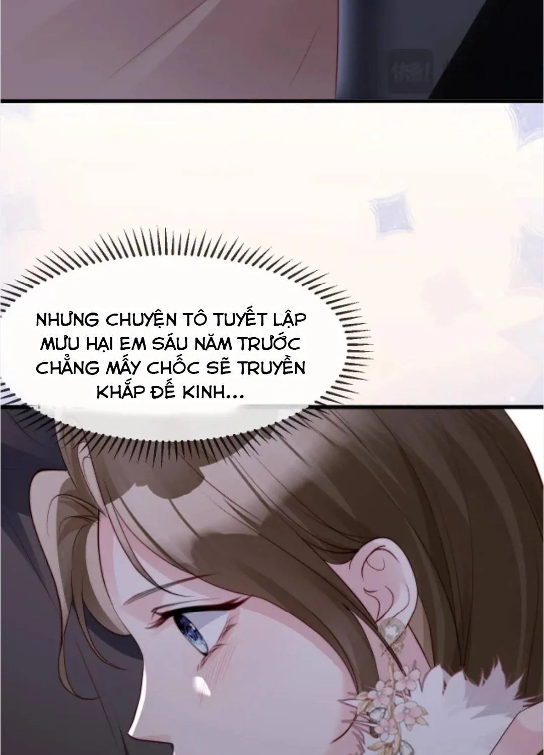 Diệt Vong Tình Yêu Của Hắn Chap 53 - Next Chap 54