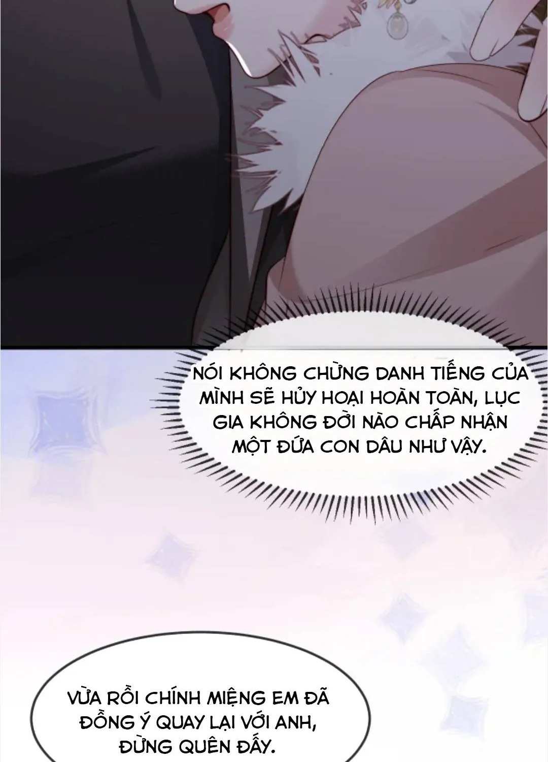 Diệt Vong Tình Yêu Của Hắn Chap 53 - Next Chap 54
