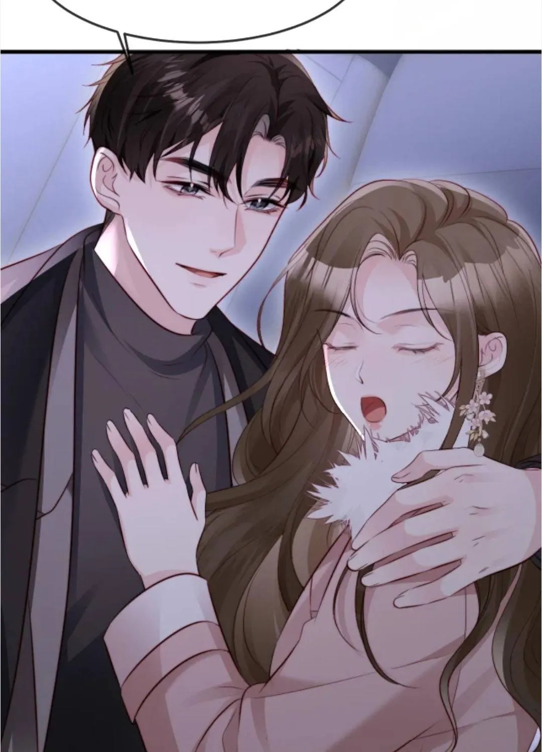 Diệt Vong Tình Yêu Của Hắn Chap 53 - Next Chap 54