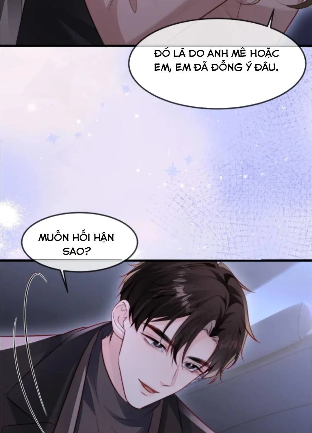 Diệt Vong Tình Yêu Của Hắn Chap 53 - Next Chap 54