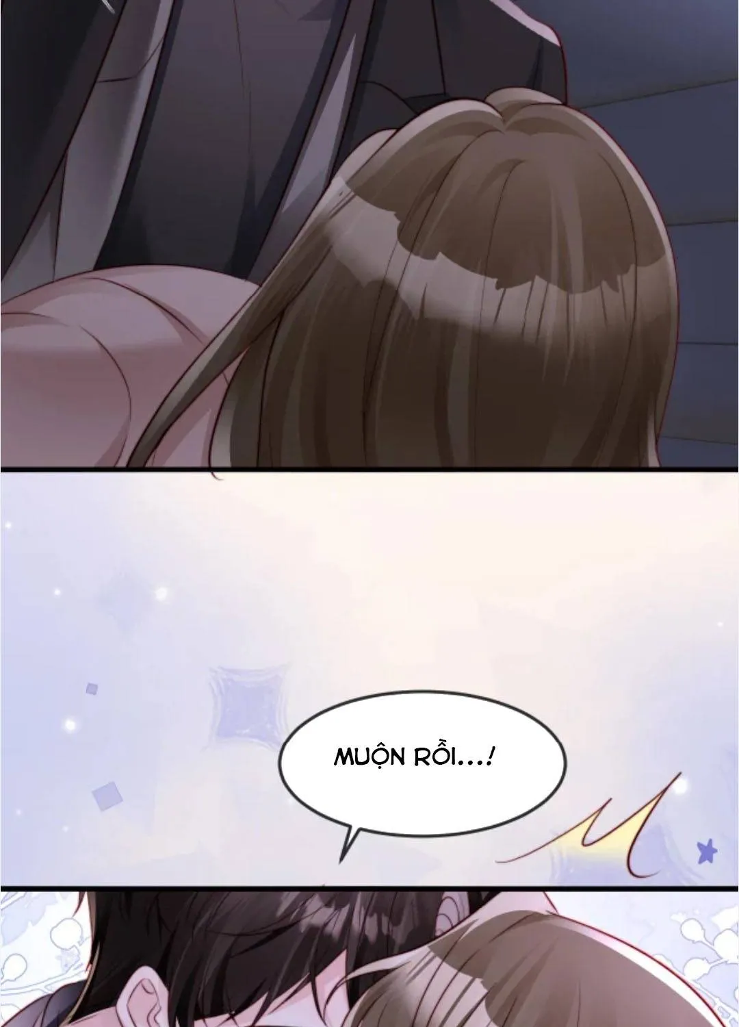 Diệt Vong Tình Yêu Của Hắn Chap 53 - Next Chap 54