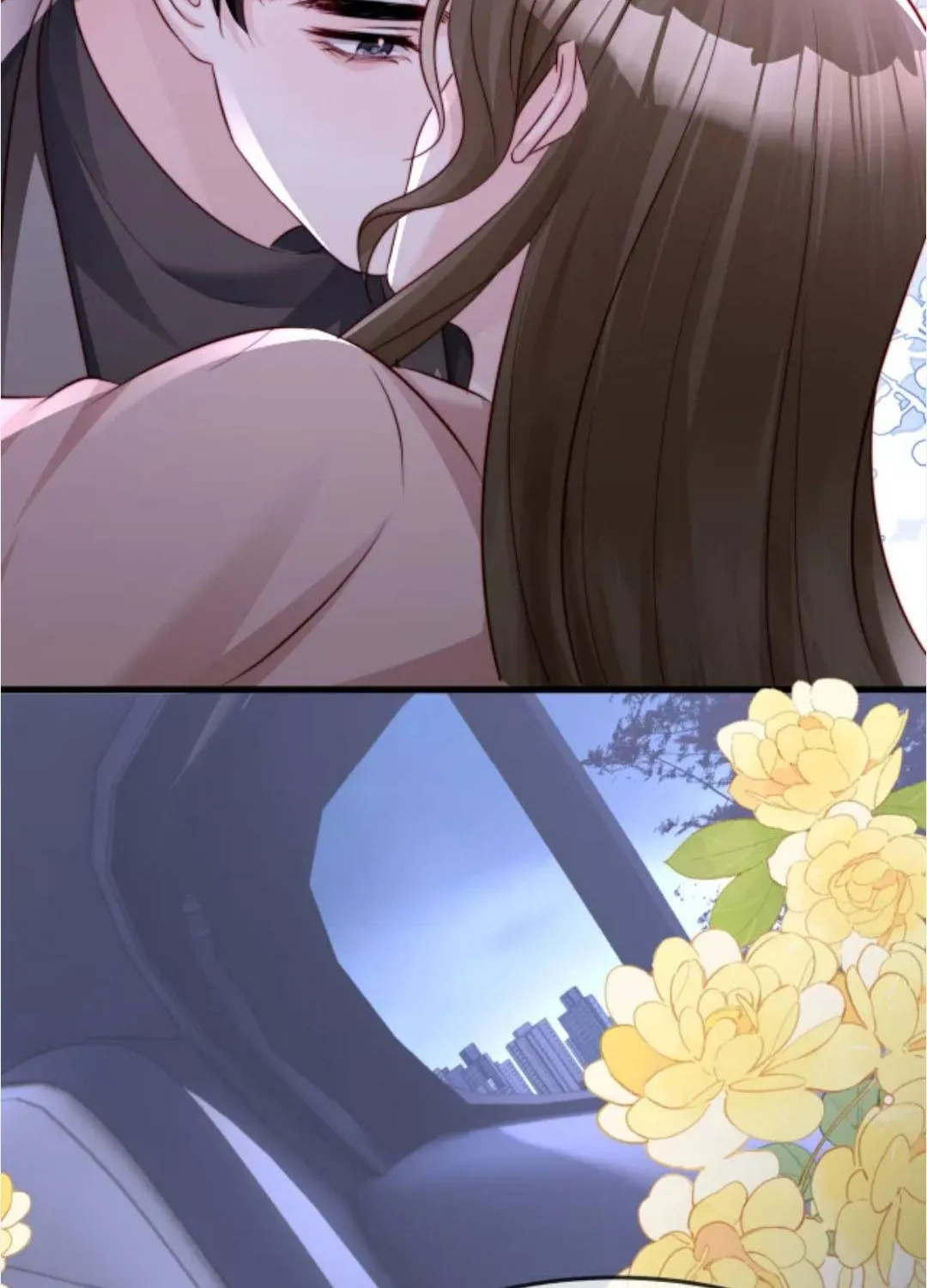 Diệt Vong Tình Yêu Của Hắn Chap 53 - Next Chap 54