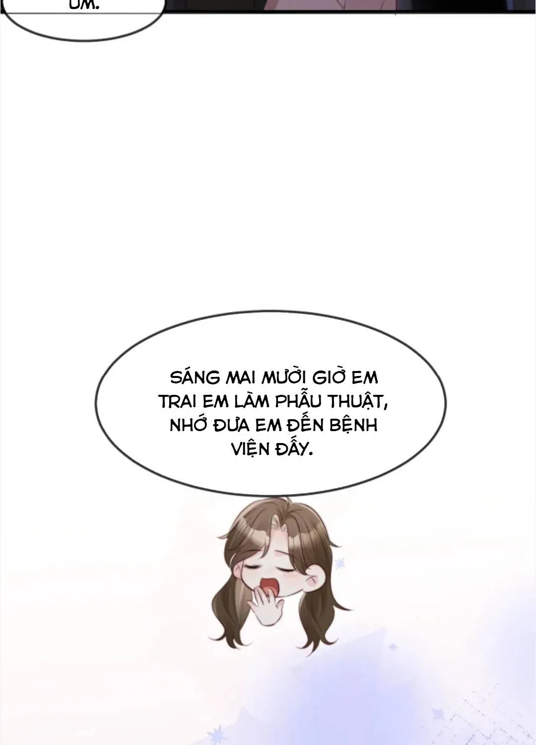 Diệt Vong Tình Yêu Của Hắn Chap 53 - Next Chap 54