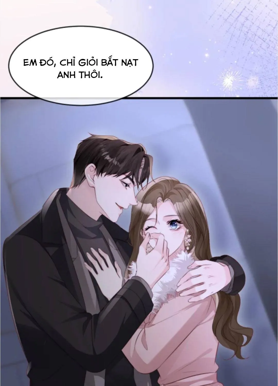 Diệt Vong Tình Yêu Của Hắn Chap 53 - Next Chap 54