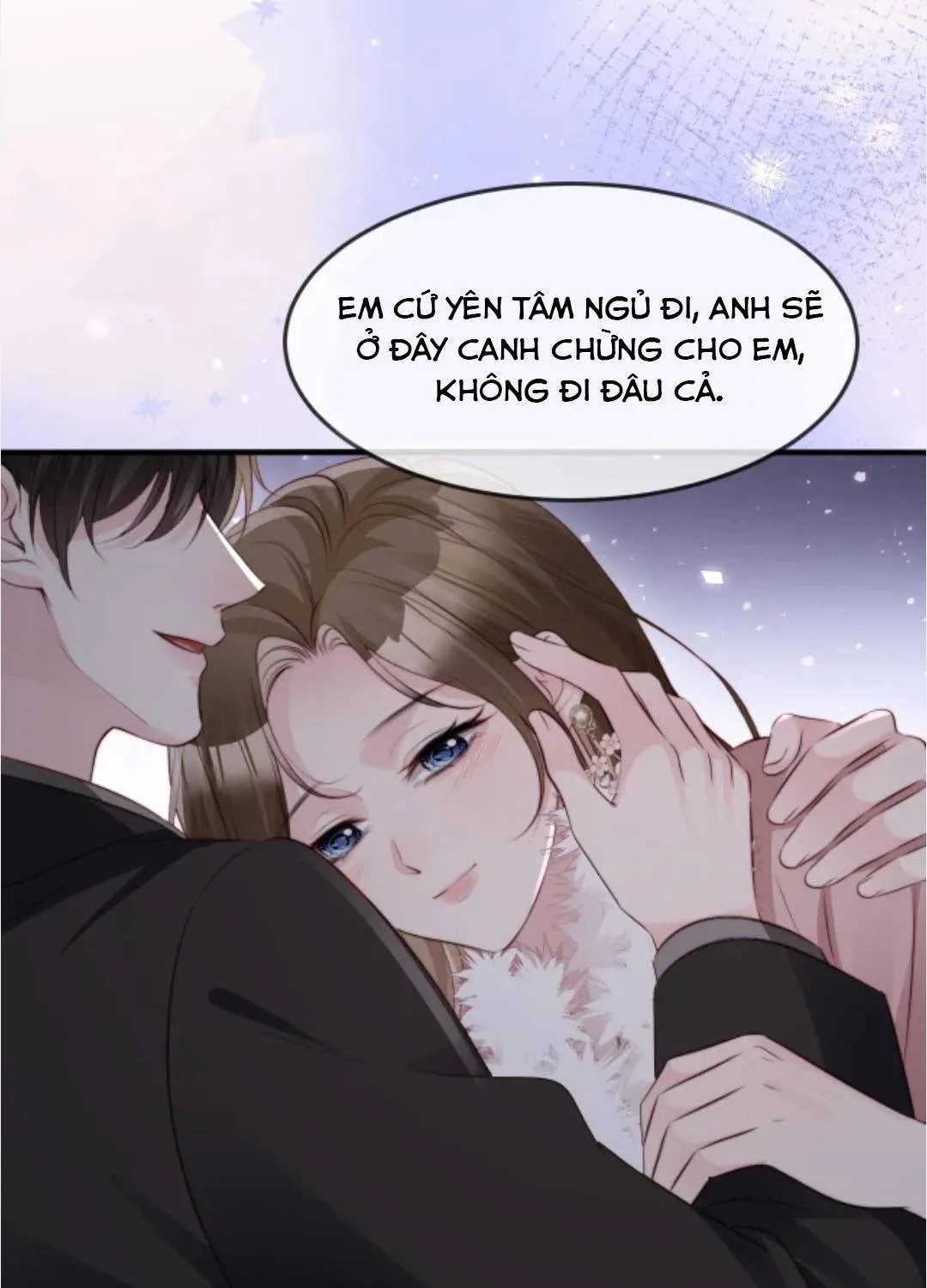 Diệt Vong Tình Yêu Của Hắn Chap 53 - Next Chap 54