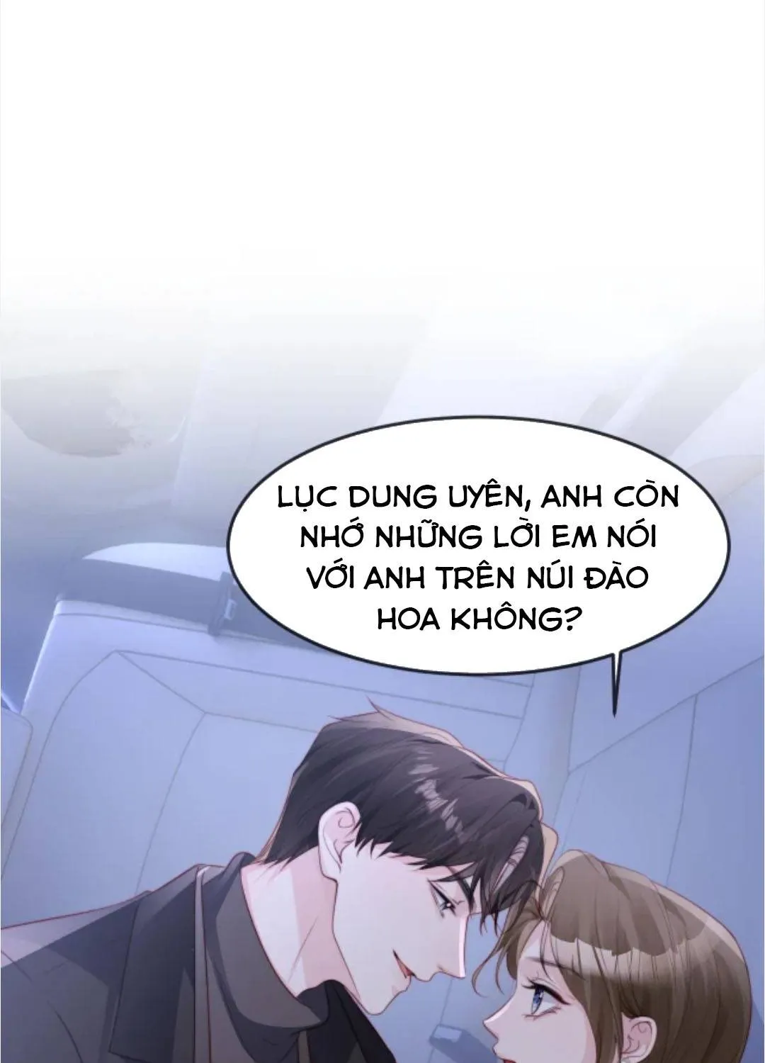 Diệt Vong Tình Yêu Của Hắn Chap 53 - Next Chap 54