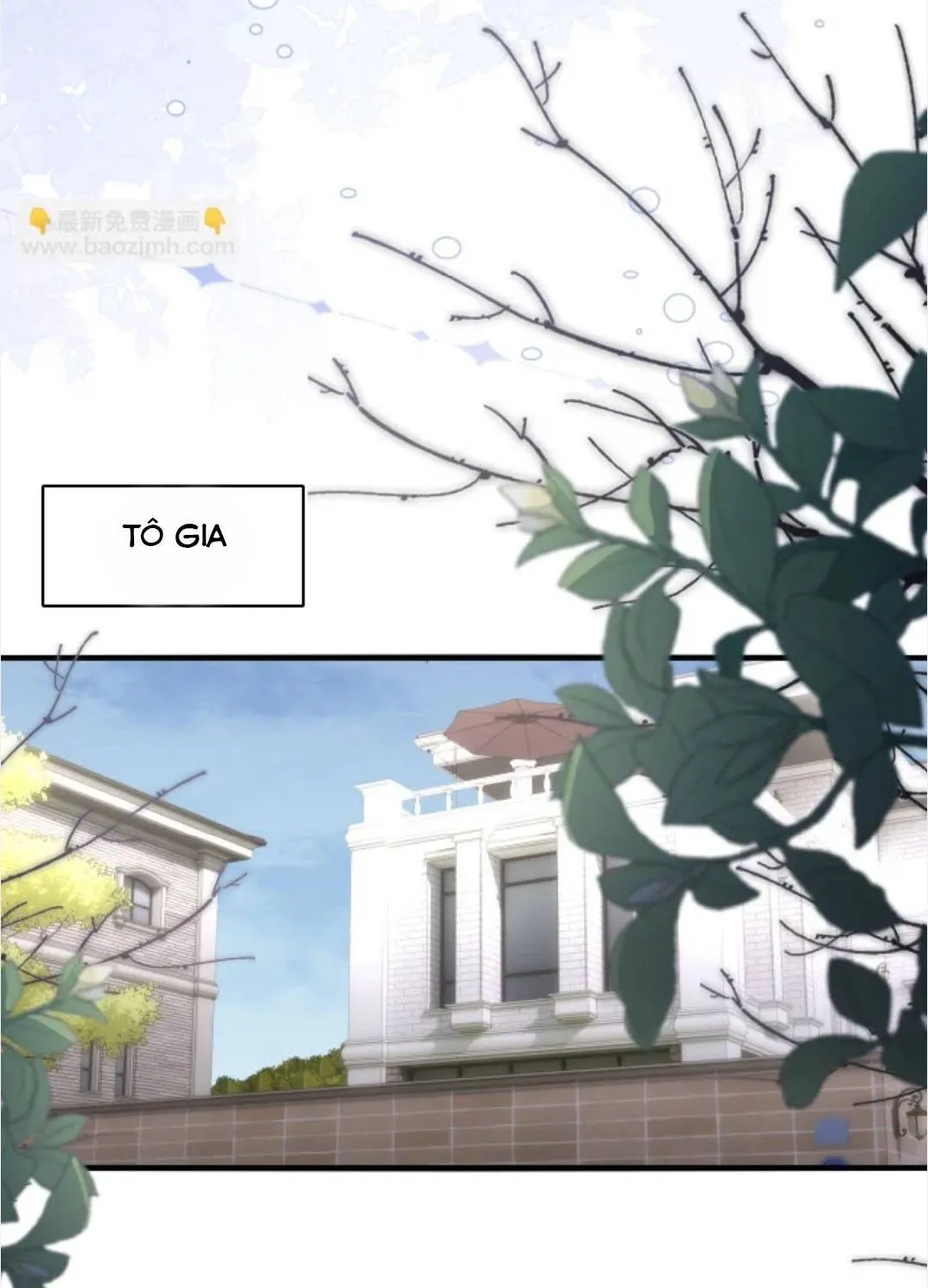 Diệt Vong Tình Yêu Của Hắn Chap 53 - Next Chap 54