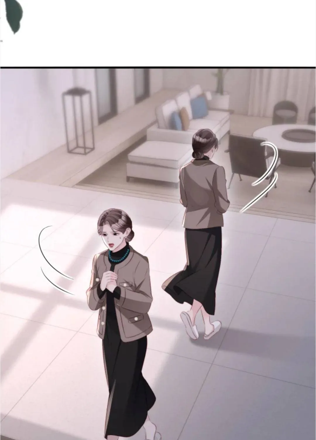 Diệt Vong Tình Yêu Của Hắn Chap 53 - Next Chap 54