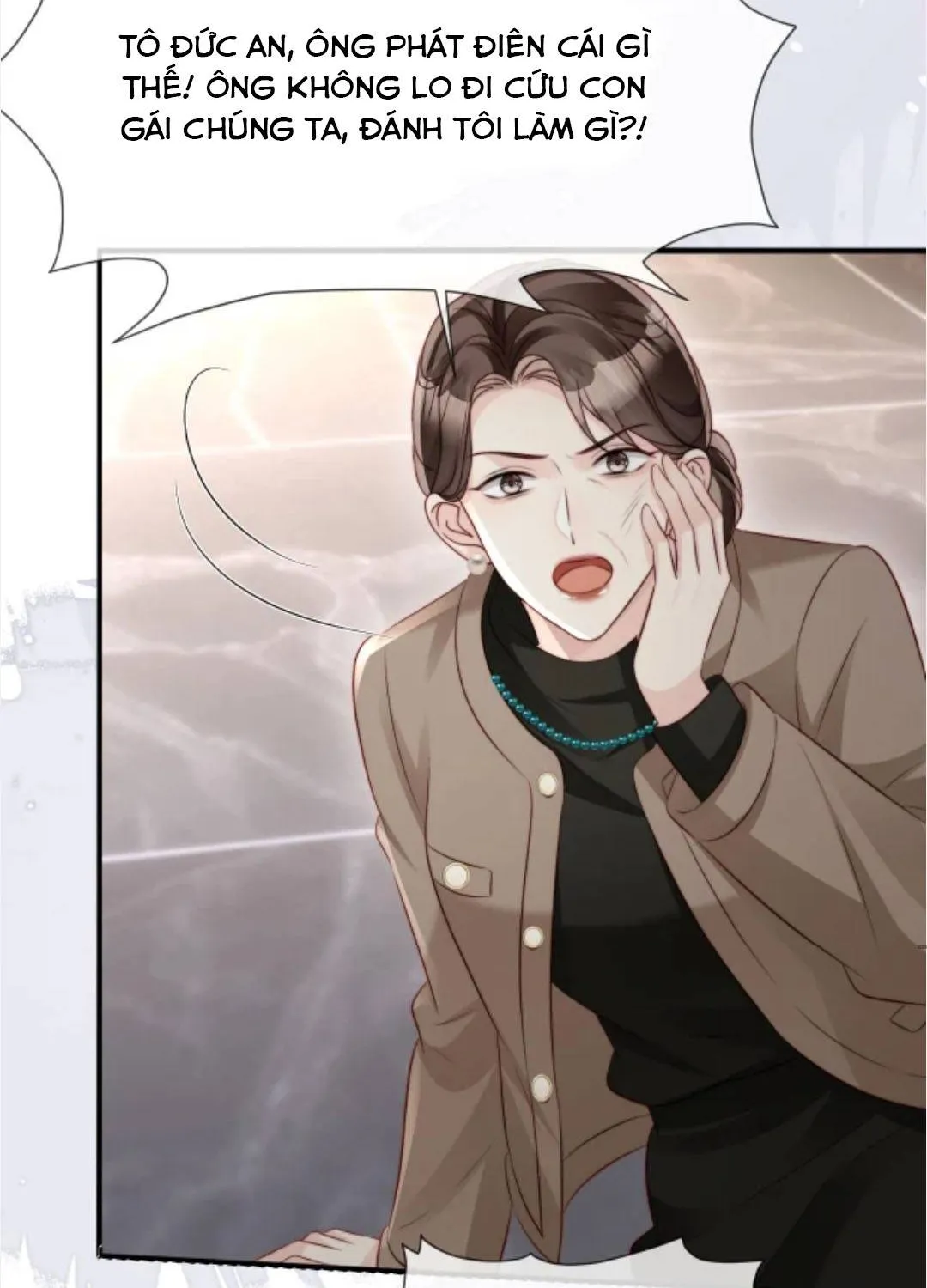 Diệt Vong Tình Yêu Của Hắn Chap 53 - Next Chap 54