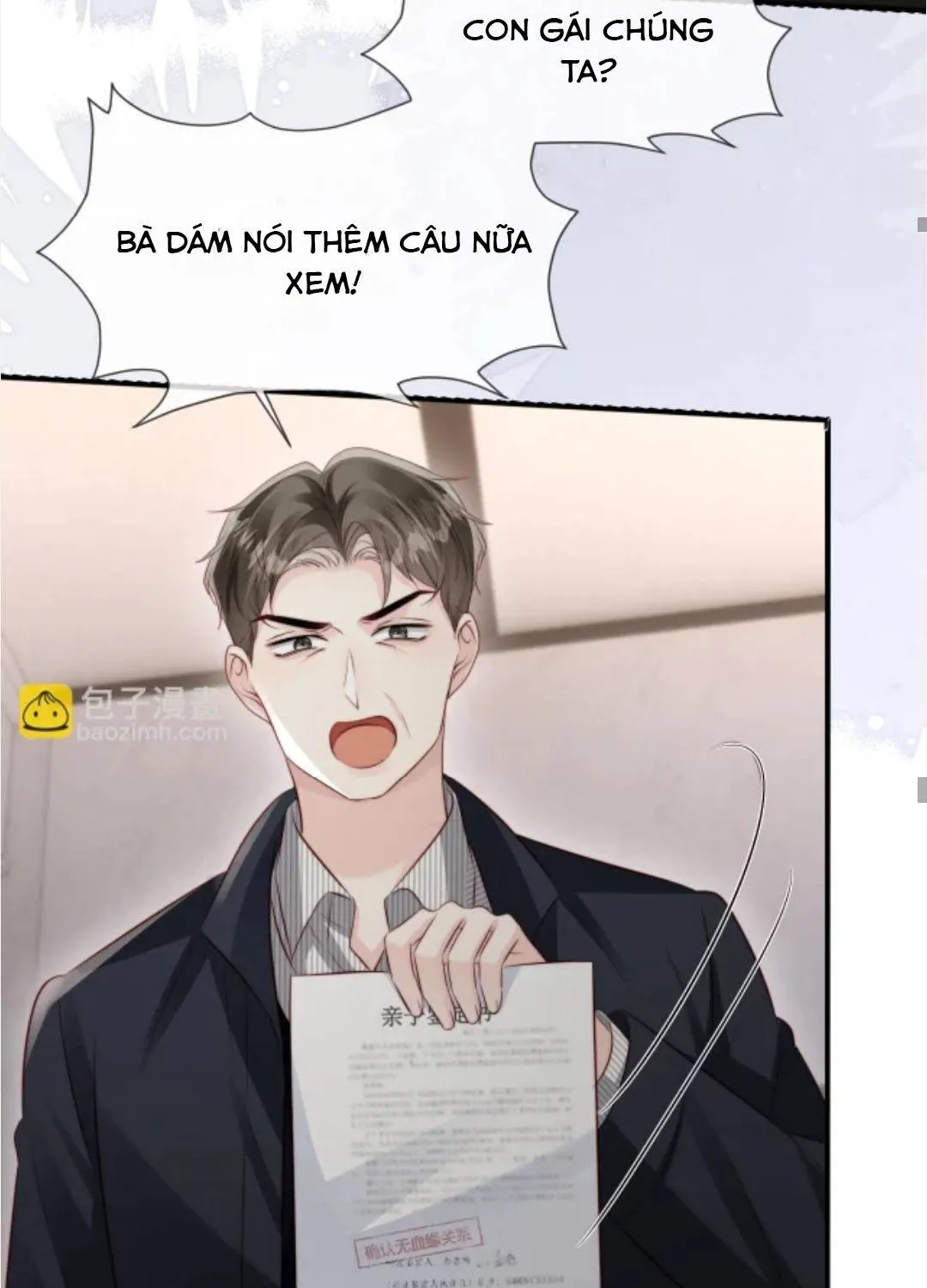 Diệt Vong Tình Yêu Của Hắn Chap 53 - Next Chap 54