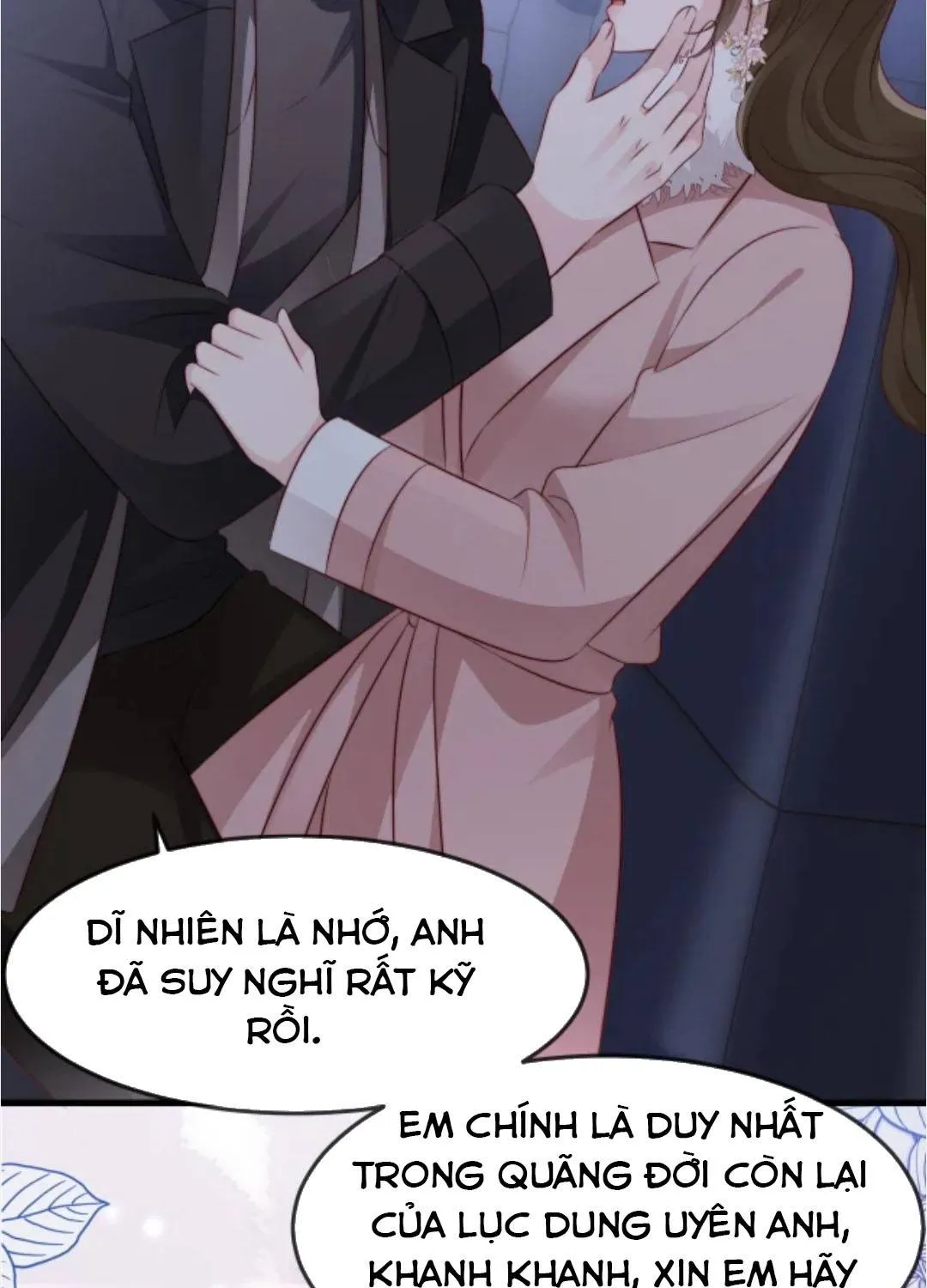 Diệt Vong Tình Yêu Của Hắn Chap 53 - Next Chap 54