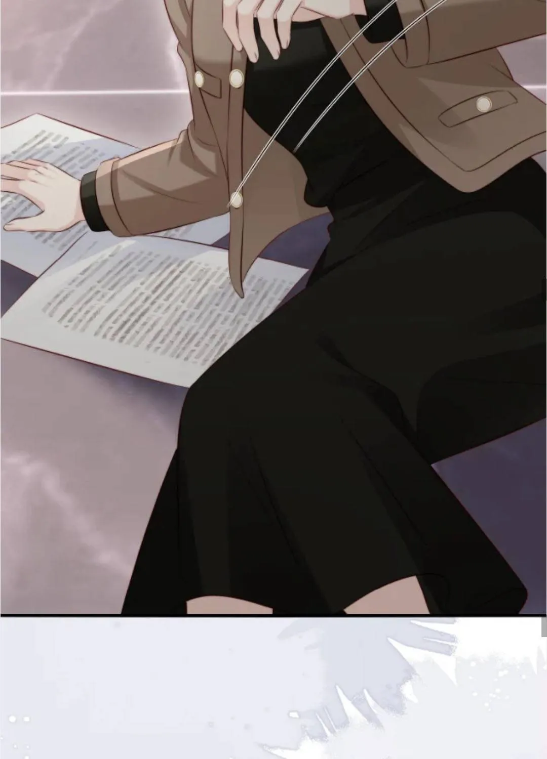 Diệt Vong Tình Yêu Của Hắn Chap 53 - Next Chap 54