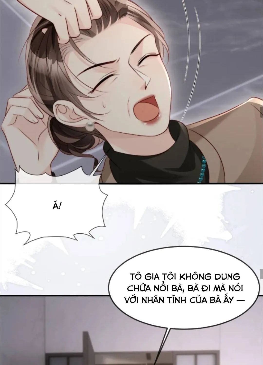 Diệt Vong Tình Yêu Của Hắn Chap 53 - Next Chap 54