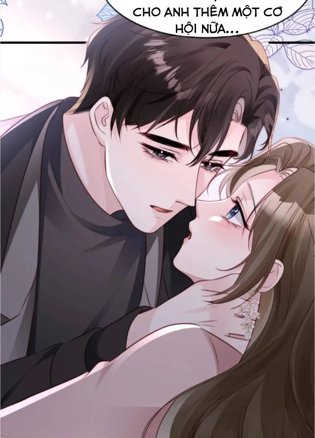 Diệt Vong Tình Yêu Của Hắn Chap 53 - Next Chap 54