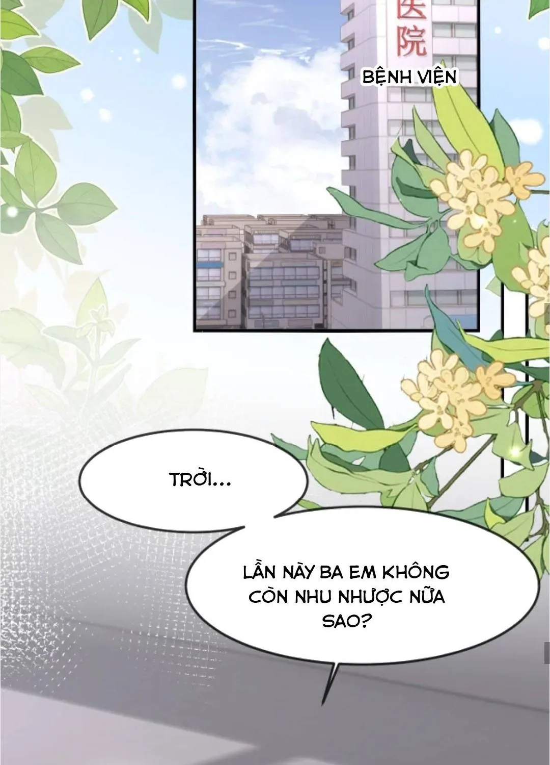 Diệt Vong Tình Yêu Của Hắn Chap 53 - Next Chap 54