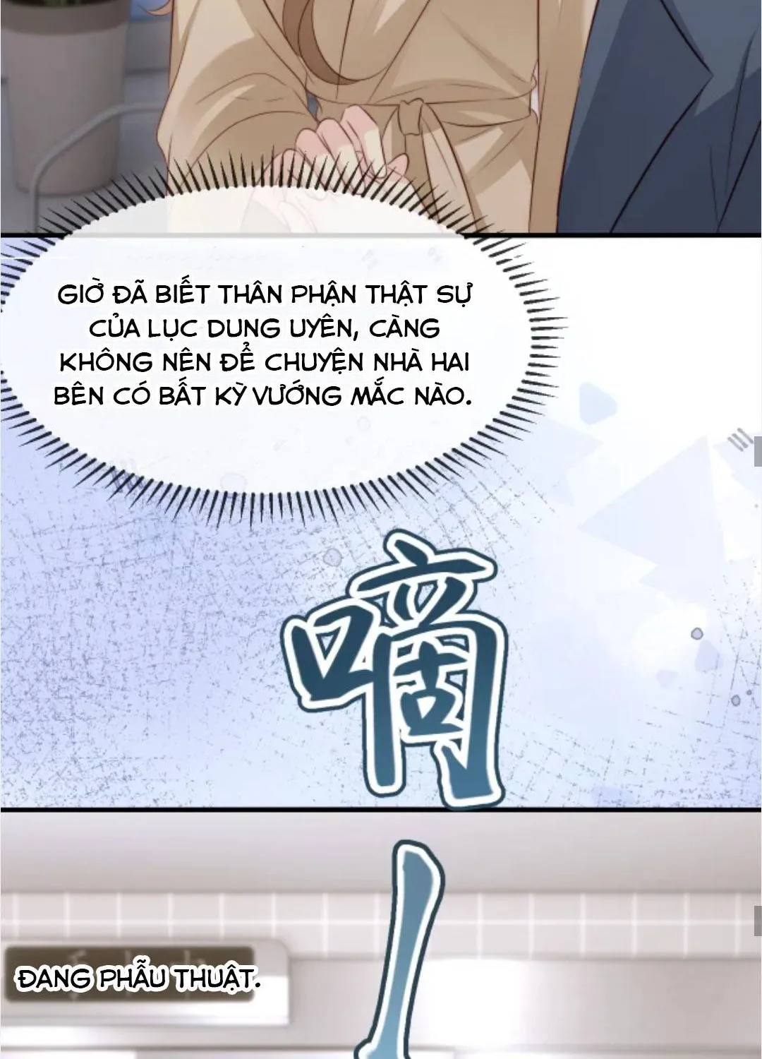 Diệt Vong Tình Yêu Của Hắn Chap 53 - Next Chap 54