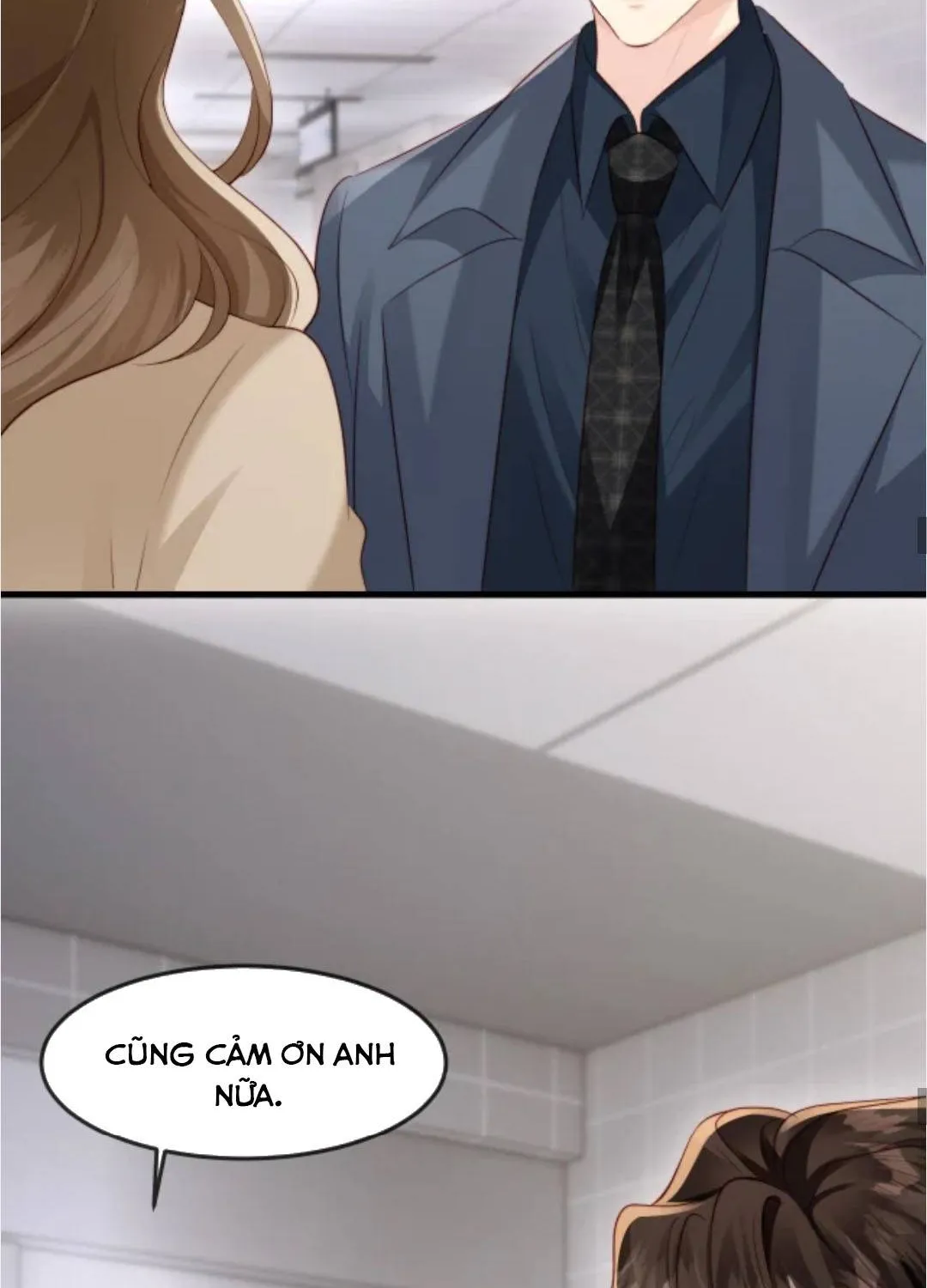 Diệt Vong Tình Yêu Của Hắn Chap 53 - Next Chap 54