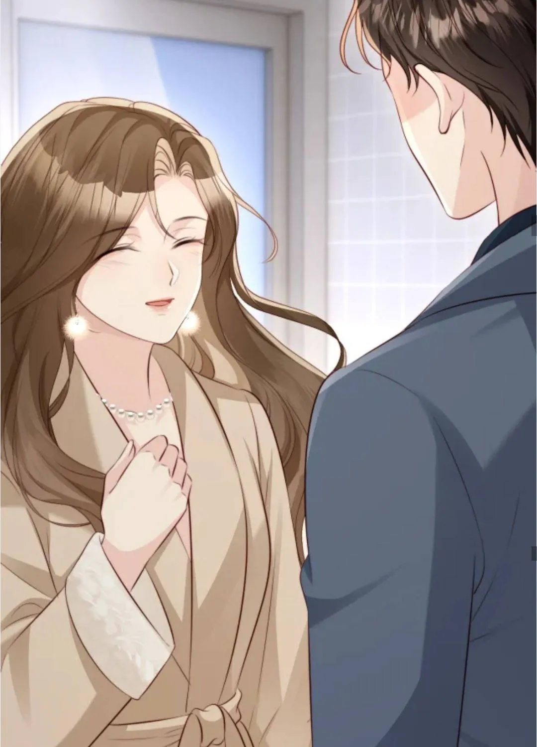 Diệt Vong Tình Yêu Của Hắn Chap 53 - Next Chap 54