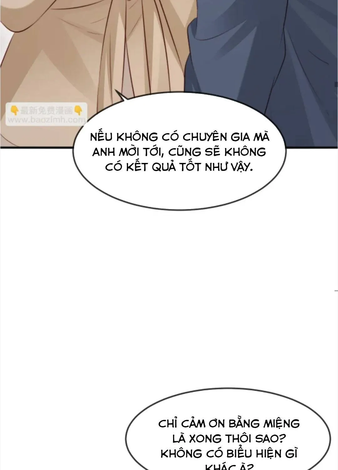 Diệt Vong Tình Yêu Của Hắn Chap 53 - Next Chap 54