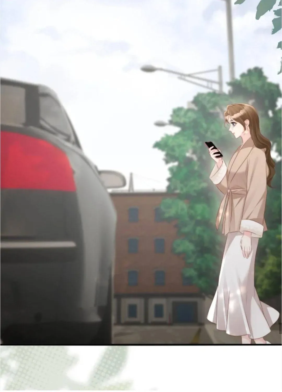 Diệt Vong Tình Yêu Của Hắn Chap 53 - Next Chap 54