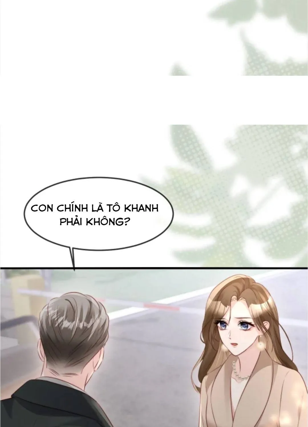 Diệt Vong Tình Yêu Của Hắn Chap 53 - Next Chap 54