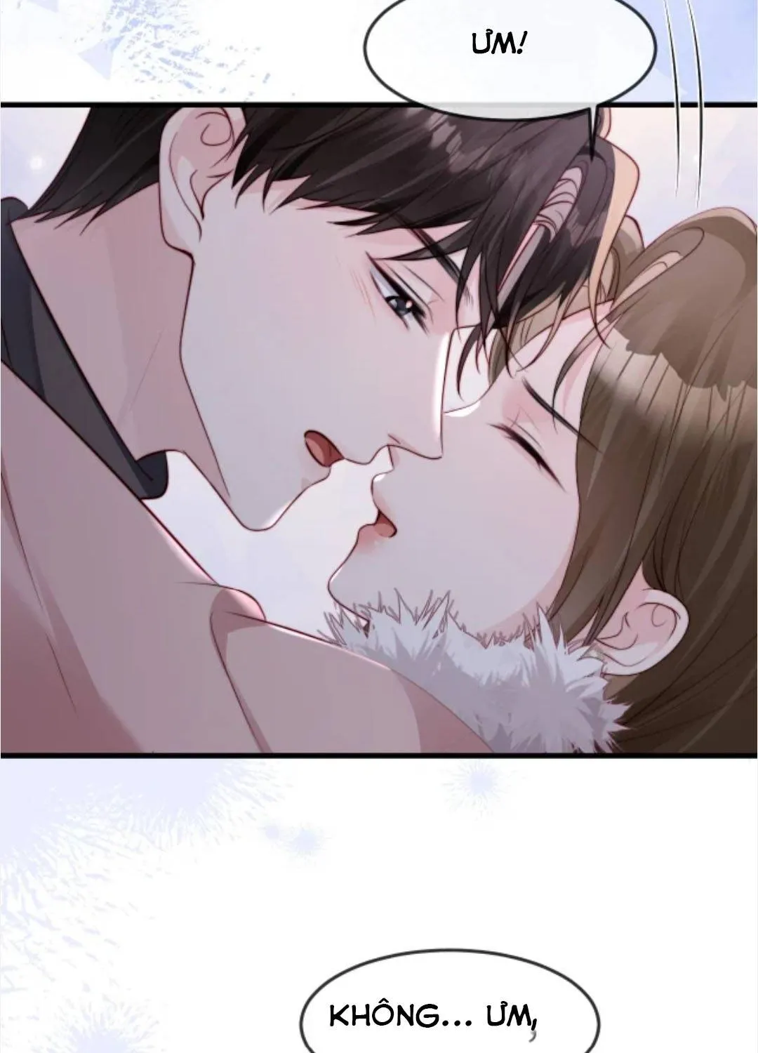 Diệt Vong Tình Yêu Của Hắn Chap 53 - Next Chap 54