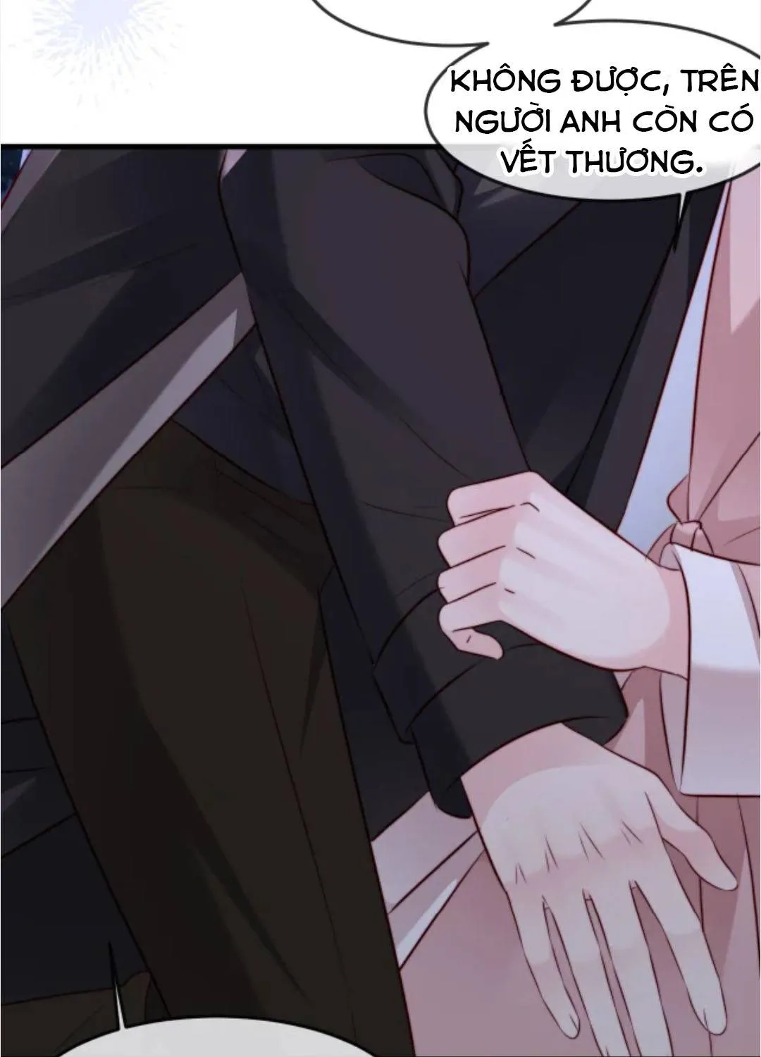 Diệt Vong Tình Yêu Của Hắn Chap 53 - Next Chap 54