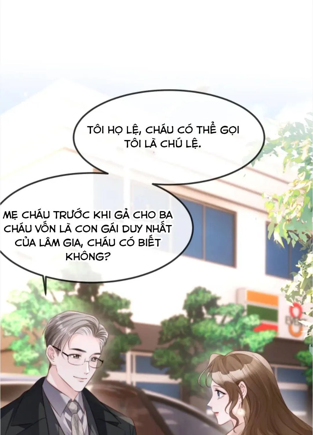 Diệt Vong Tình Yêu Của Hắn Chap 54 - Next Chap 55