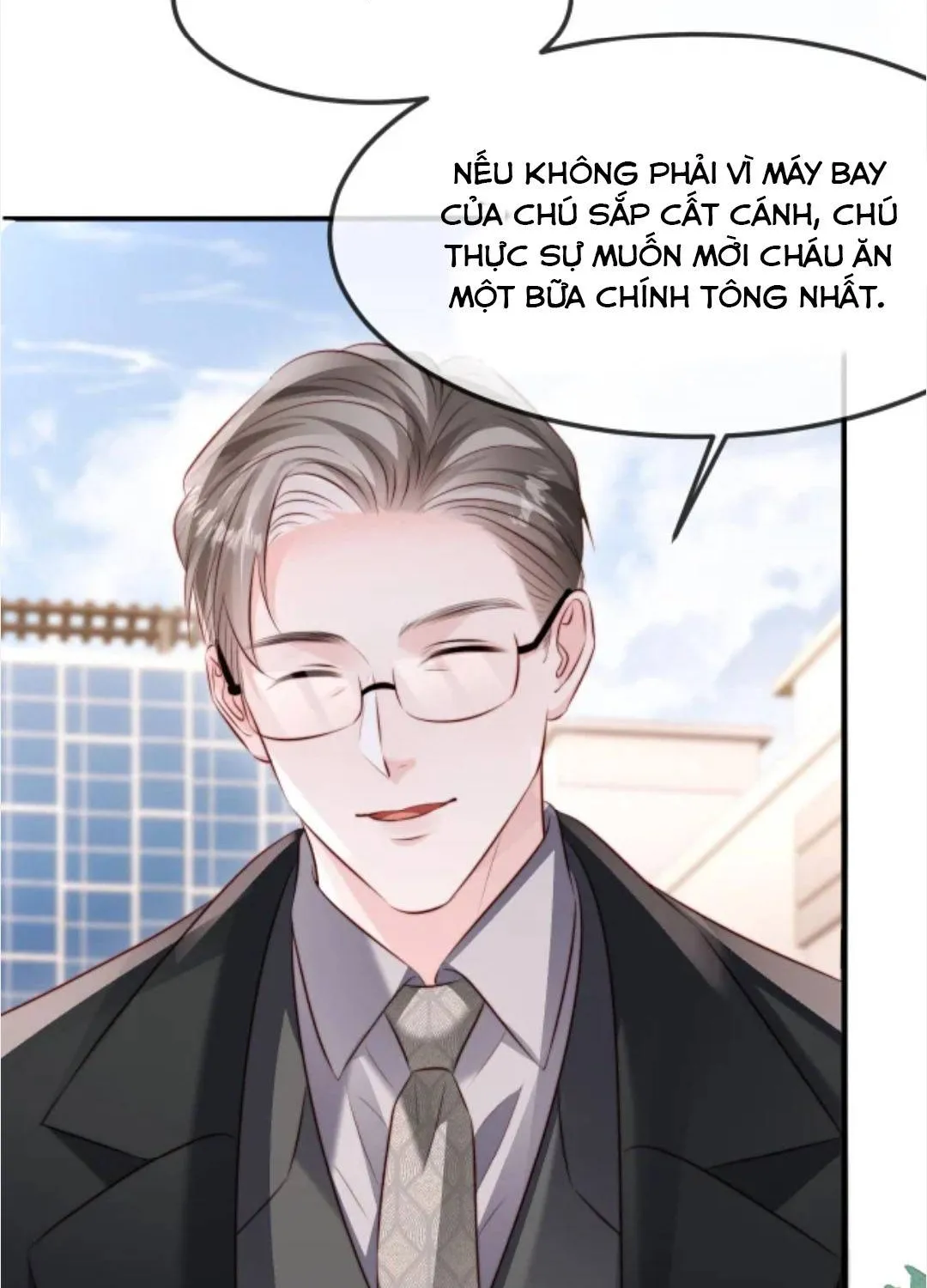 Diệt Vong Tình Yêu Của Hắn Chap 54 - Next Chap 55