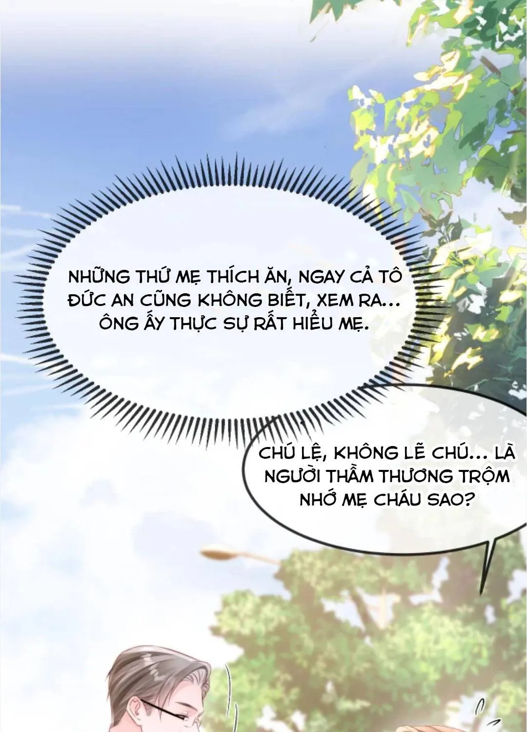 Diệt Vong Tình Yêu Của Hắn Chap 54 - Next Chap 55