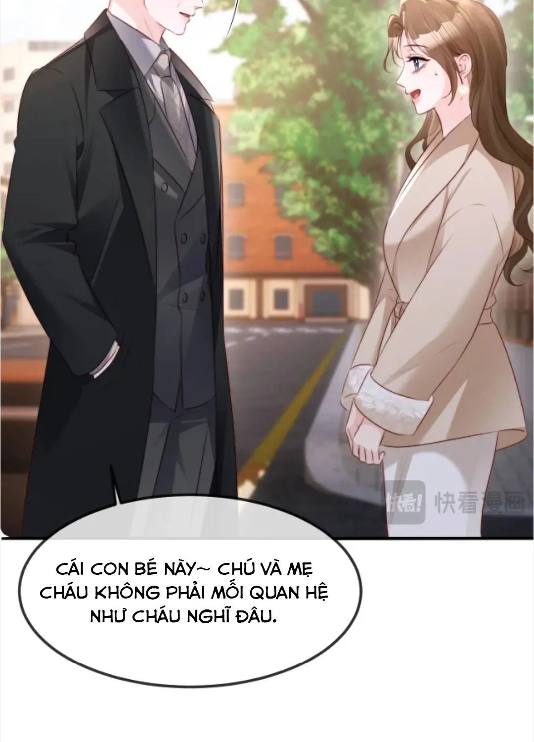 Diệt Vong Tình Yêu Của Hắn Chap 54 - Next Chap 55
