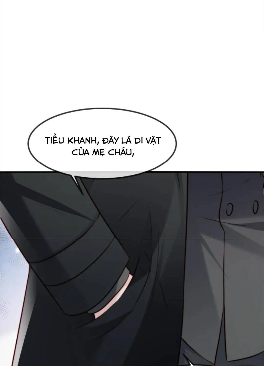 Diệt Vong Tình Yêu Của Hắn Chap 54 - Next Chap 55