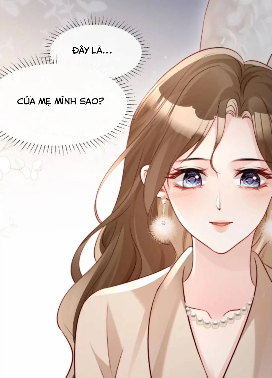 Diệt Vong Tình Yêu Của Hắn Chap 54 - Next Chap 55