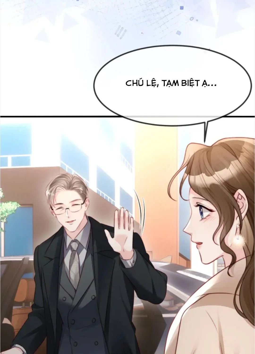 Diệt Vong Tình Yêu Của Hắn Chap 54 - Next Chap 55