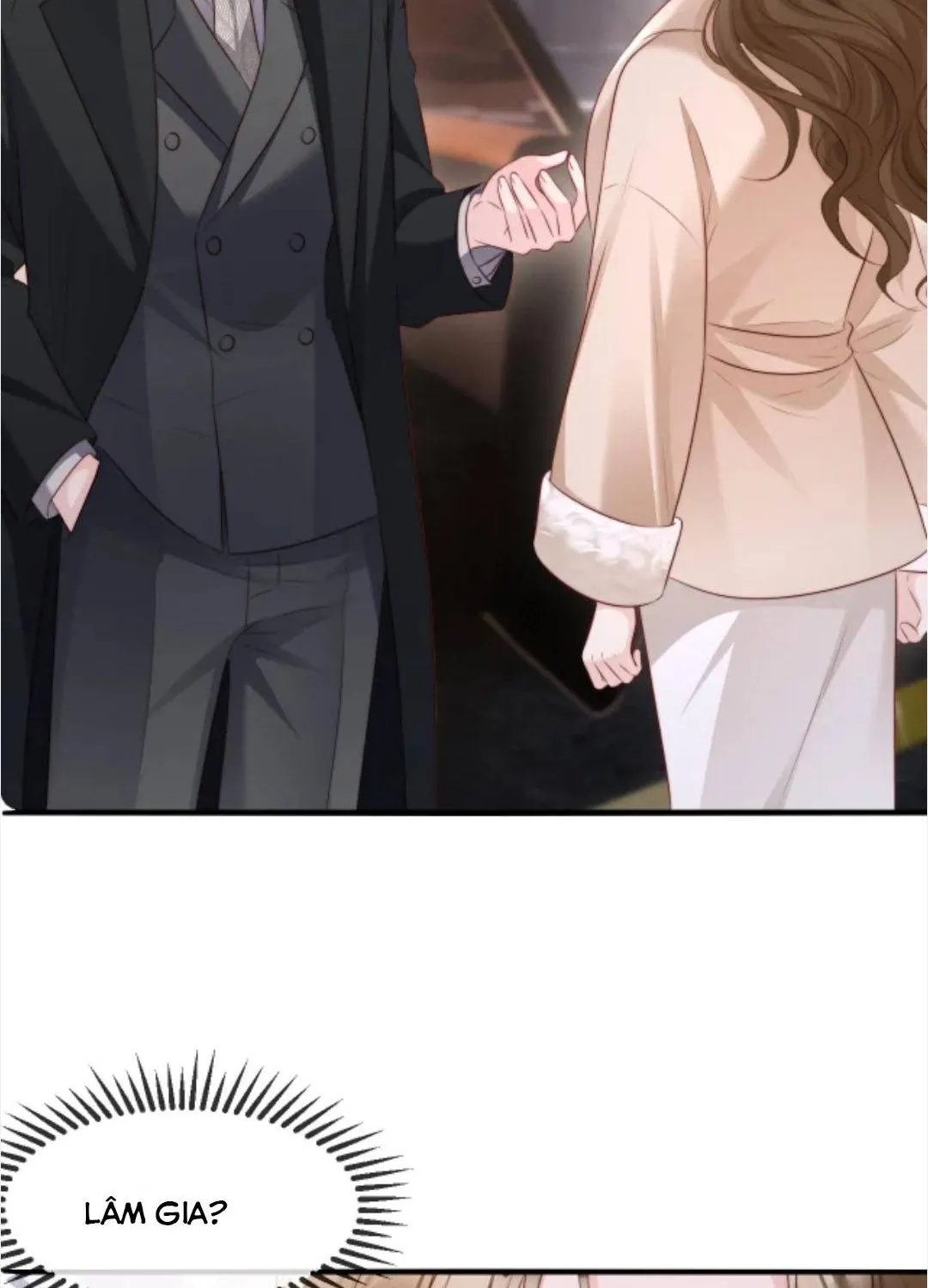 Diệt Vong Tình Yêu Của Hắn Chap 54 - Next Chap 55