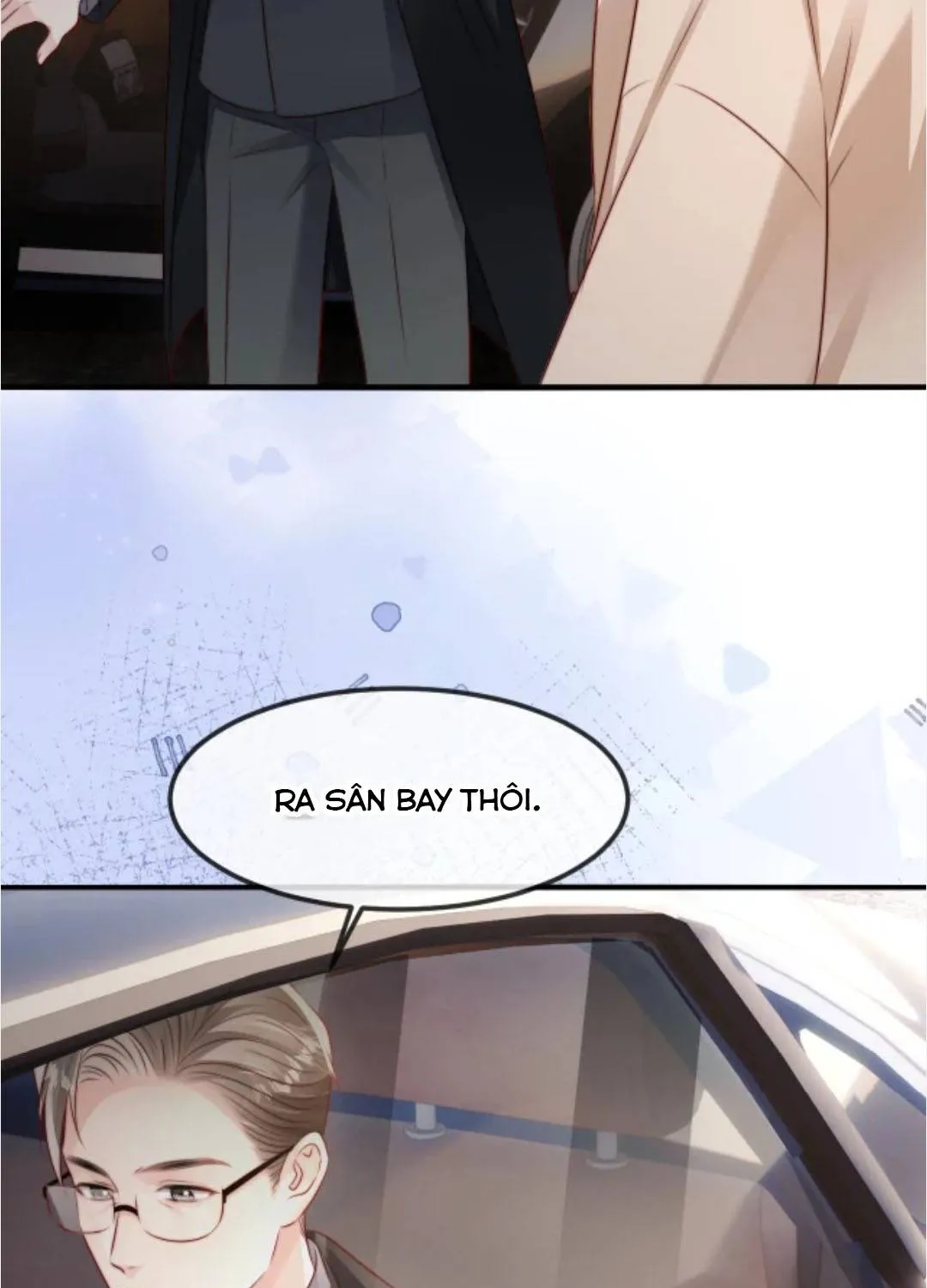 Diệt Vong Tình Yêu Của Hắn Chap 54 - Next Chap 55