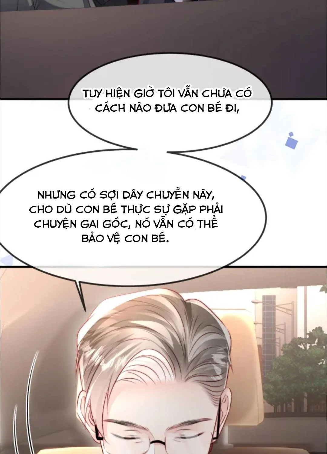 Diệt Vong Tình Yêu Của Hắn Chap 54 - Next Chap 55