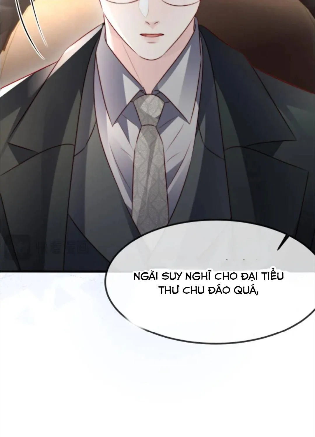 Diệt Vong Tình Yêu Của Hắn Chap 54 - Next Chap 55