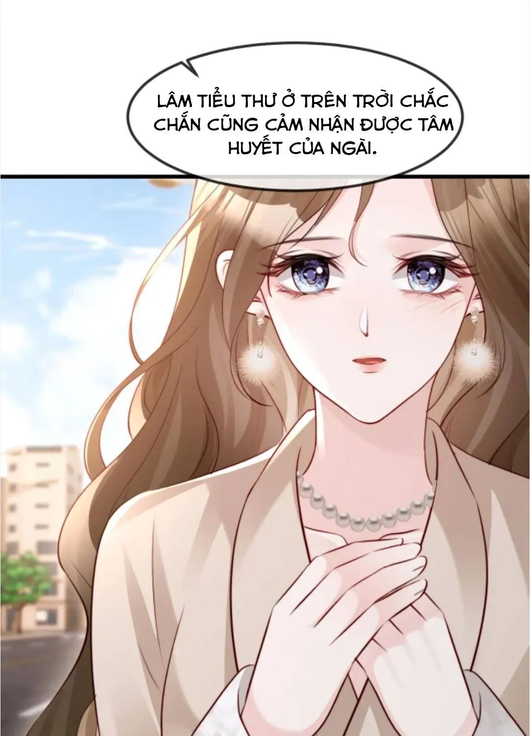 Diệt Vong Tình Yêu Của Hắn Chap 54 - Next Chap 55