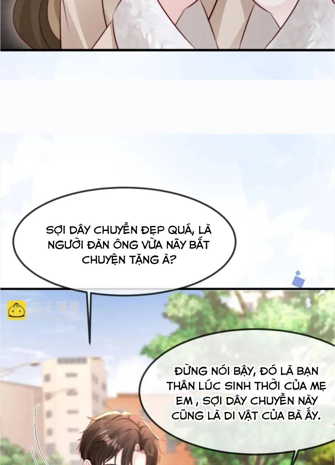 Diệt Vong Tình Yêu Của Hắn Chap 54 - Next Chap 55