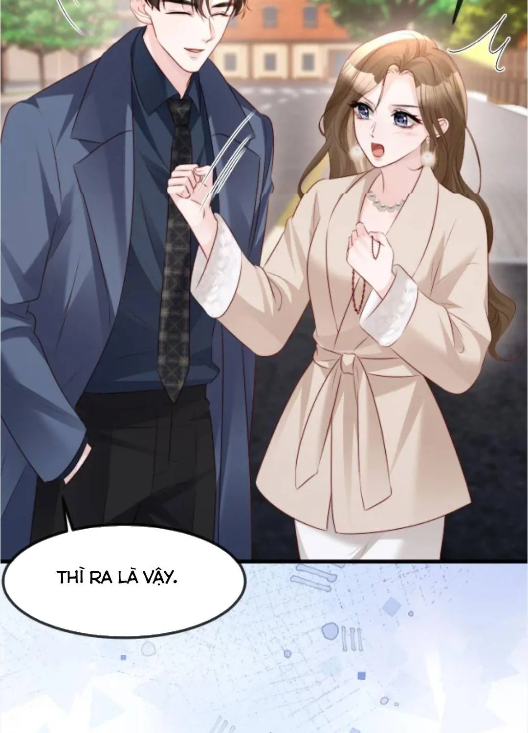 Diệt Vong Tình Yêu Của Hắn Chap 54 - Next Chap 55