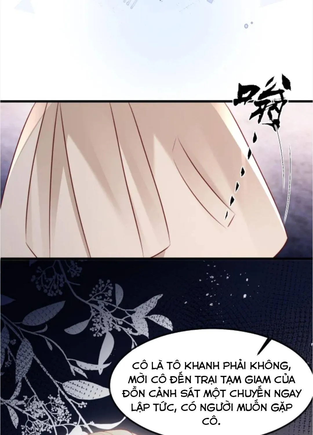 Diệt Vong Tình Yêu Của Hắn Chap 54 - Next Chap 55