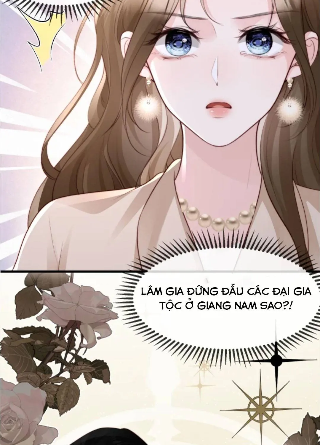 Diệt Vong Tình Yêu Của Hắn Chap 54 - Next Chap 55