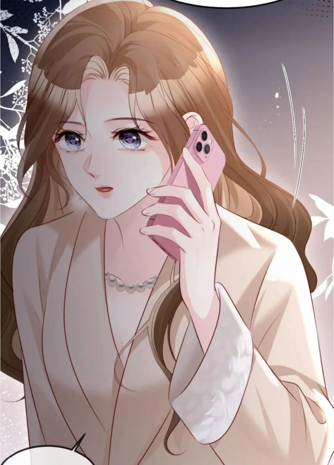 Diệt Vong Tình Yêu Của Hắn Chap 54 - Next Chap 55