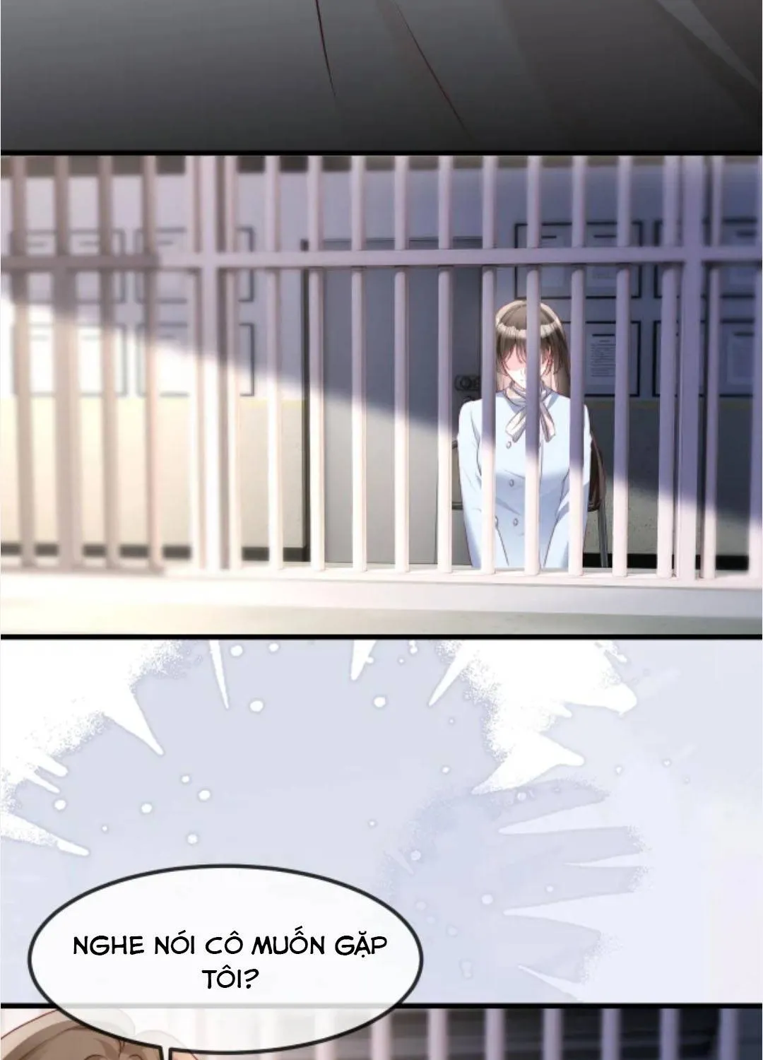 Diệt Vong Tình Yêu Của Hắn Chap 54 - Next Chap 55