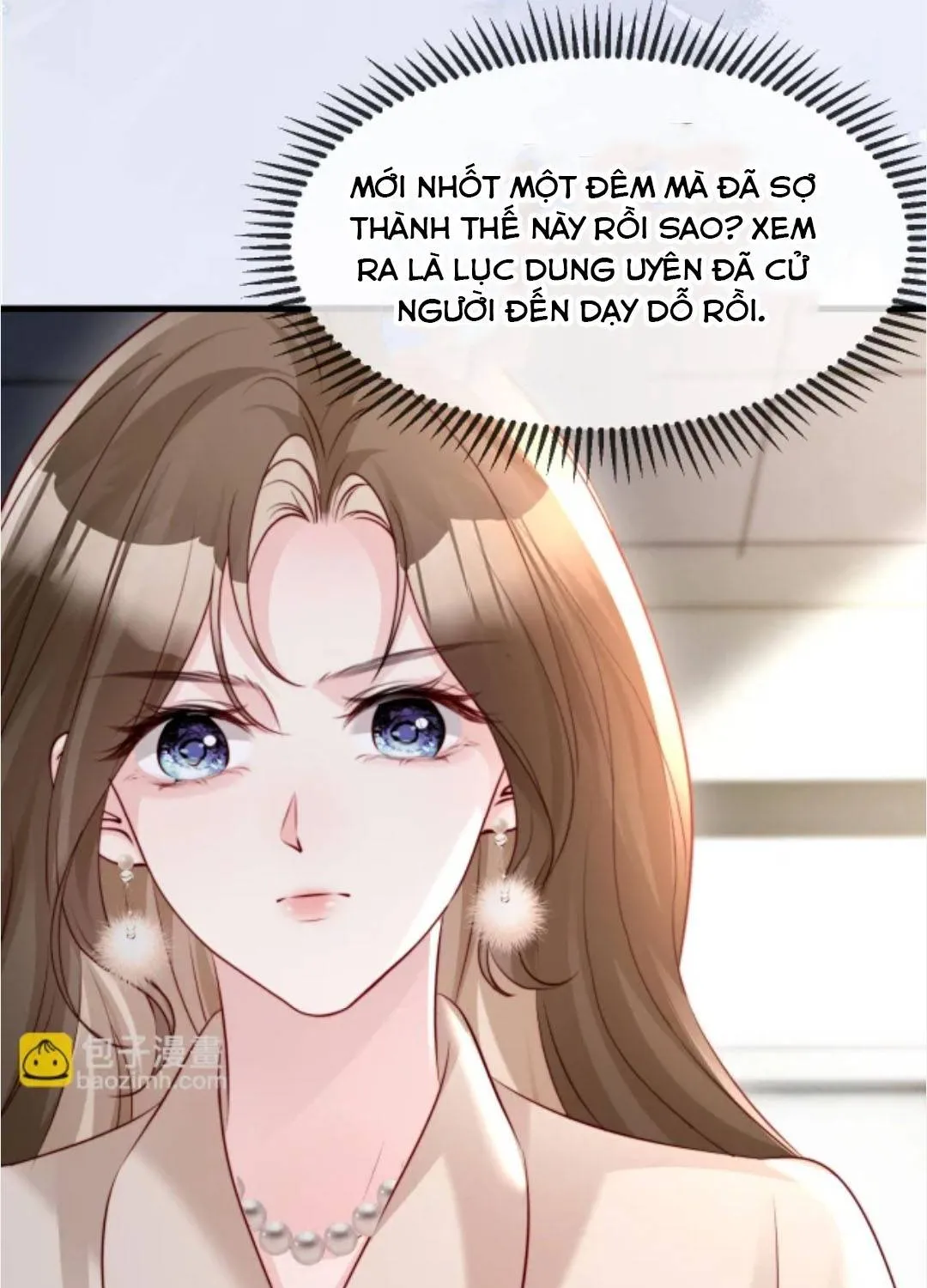 Diệt Vong Tình Yêu Của Hắn Chap 54 - Next Chap 55