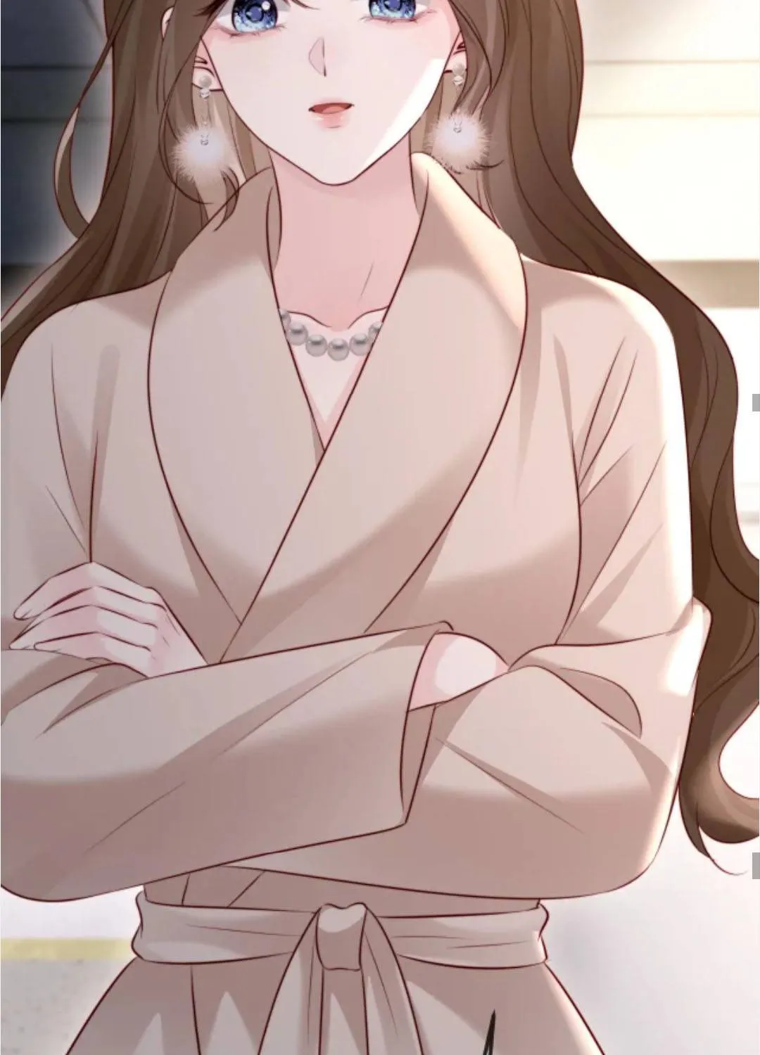 Diệt Vong Tình Yêu Của Hắn Chap 54 - Next Chap 55