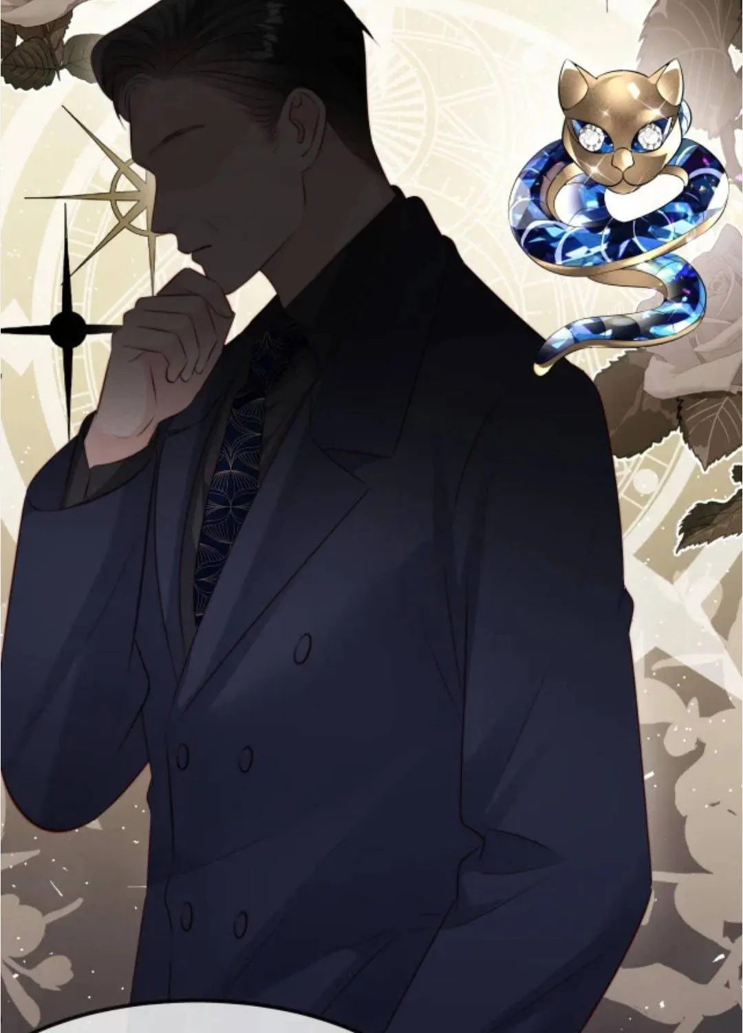 Diệt Vong Tình Yêu Của Hắn Chap 54 - Next Chap 55