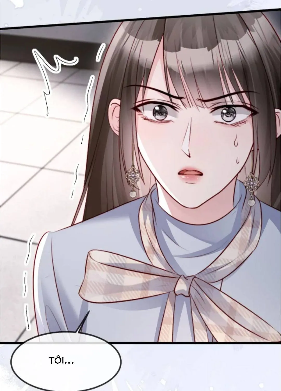 Diệt Vong Tình Yêu Của Hắn Chap 54 - Next Chap 55