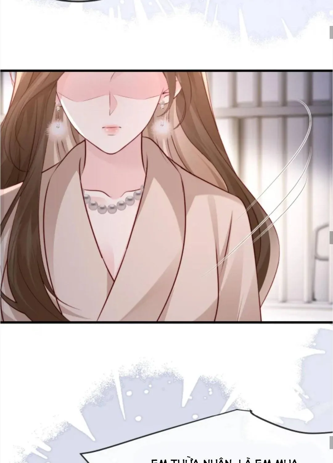 Diệt Vong Tình Yêu Của Hắn Chap 54 - Next Chap 55